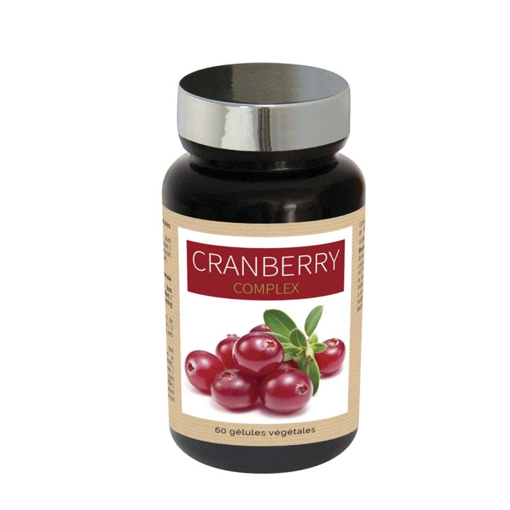 Nutravita Cranberry