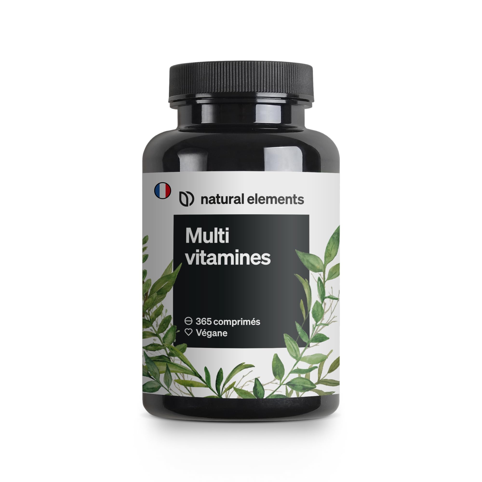 Nutravita Multivitamines