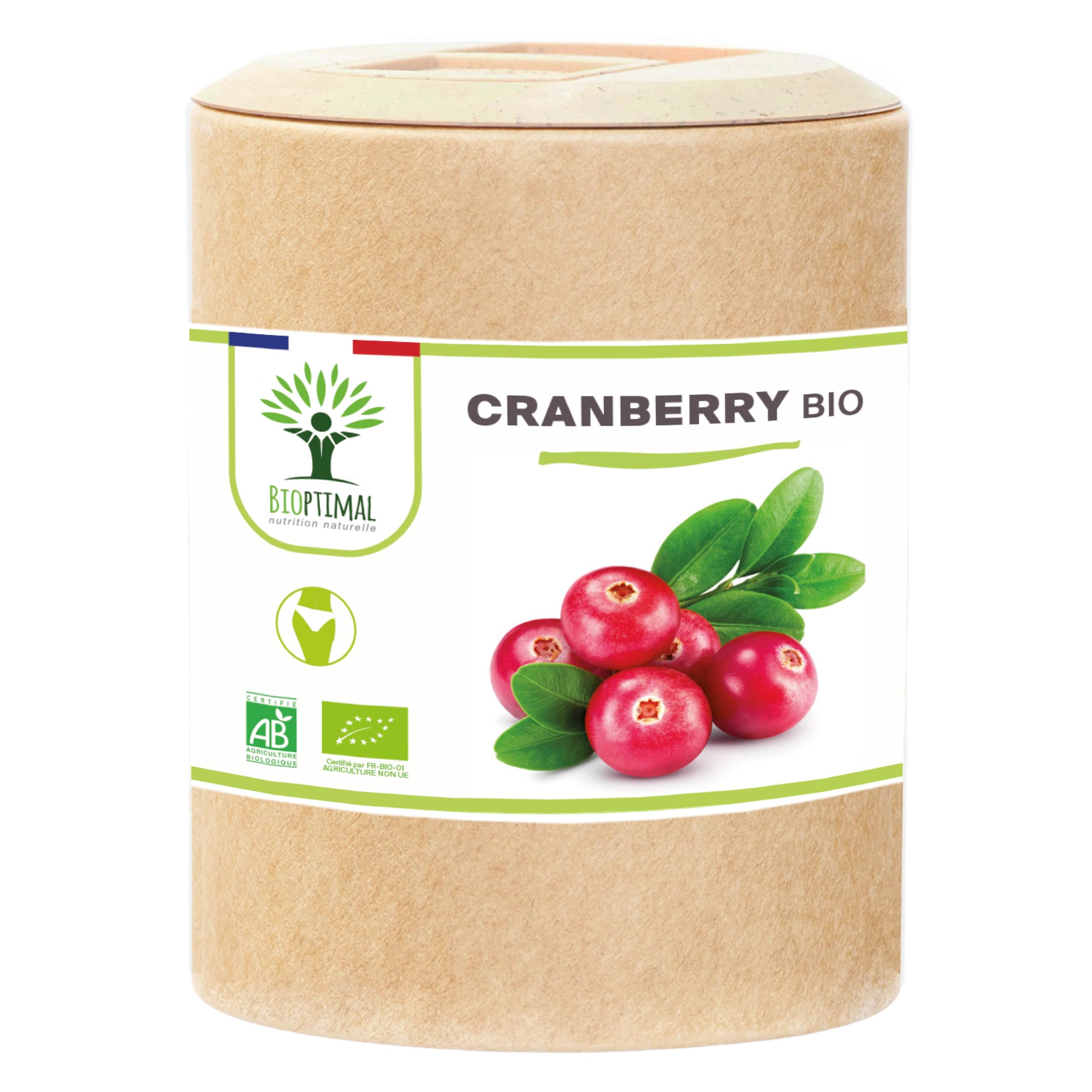 nutravita cranberry